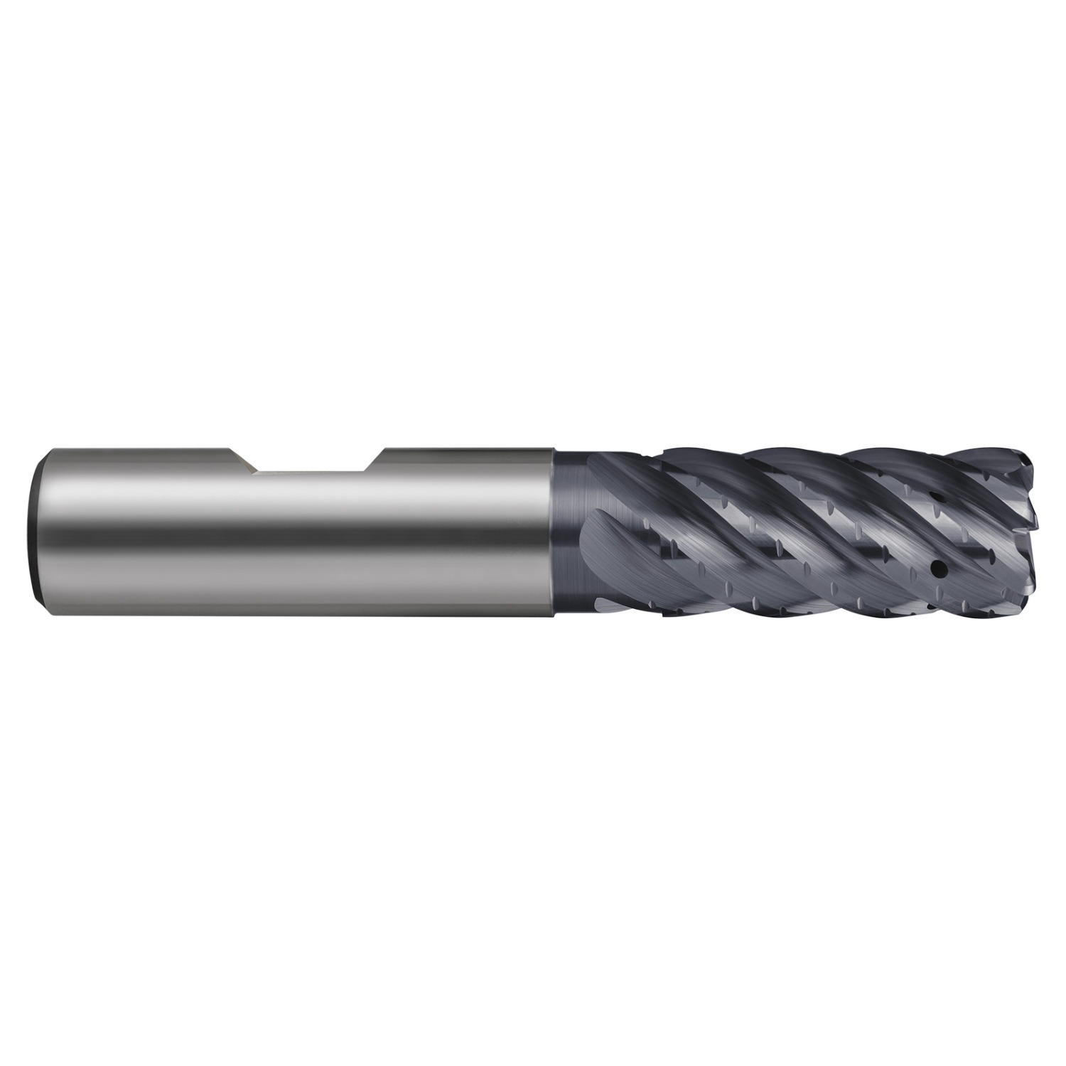 Endmills - Carbide